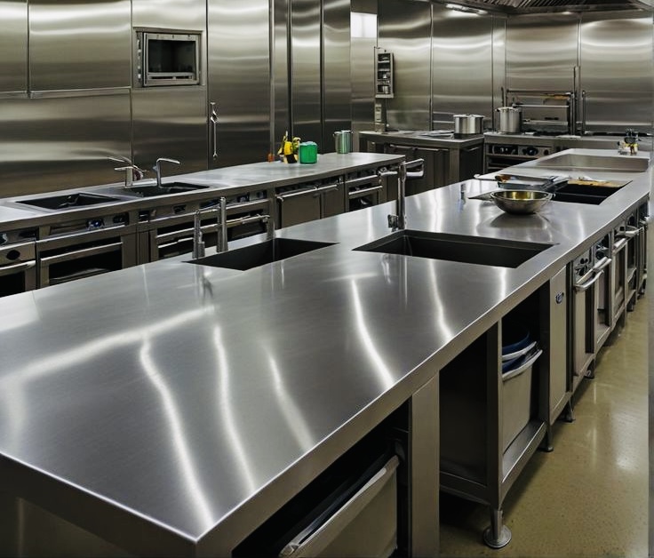 Stainless Steel